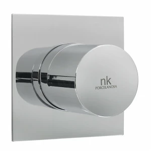 Настенный запорный клапан 3/4 ”Расход 85,09 л / мин. при 3 барах.  Giro NOKEN 100063492  CHROME