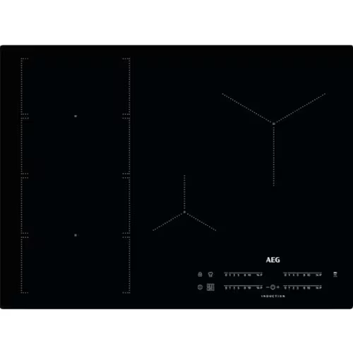 9124758 Индукционная варочная поверхность AEG IKE74471IB STDN-0140661
