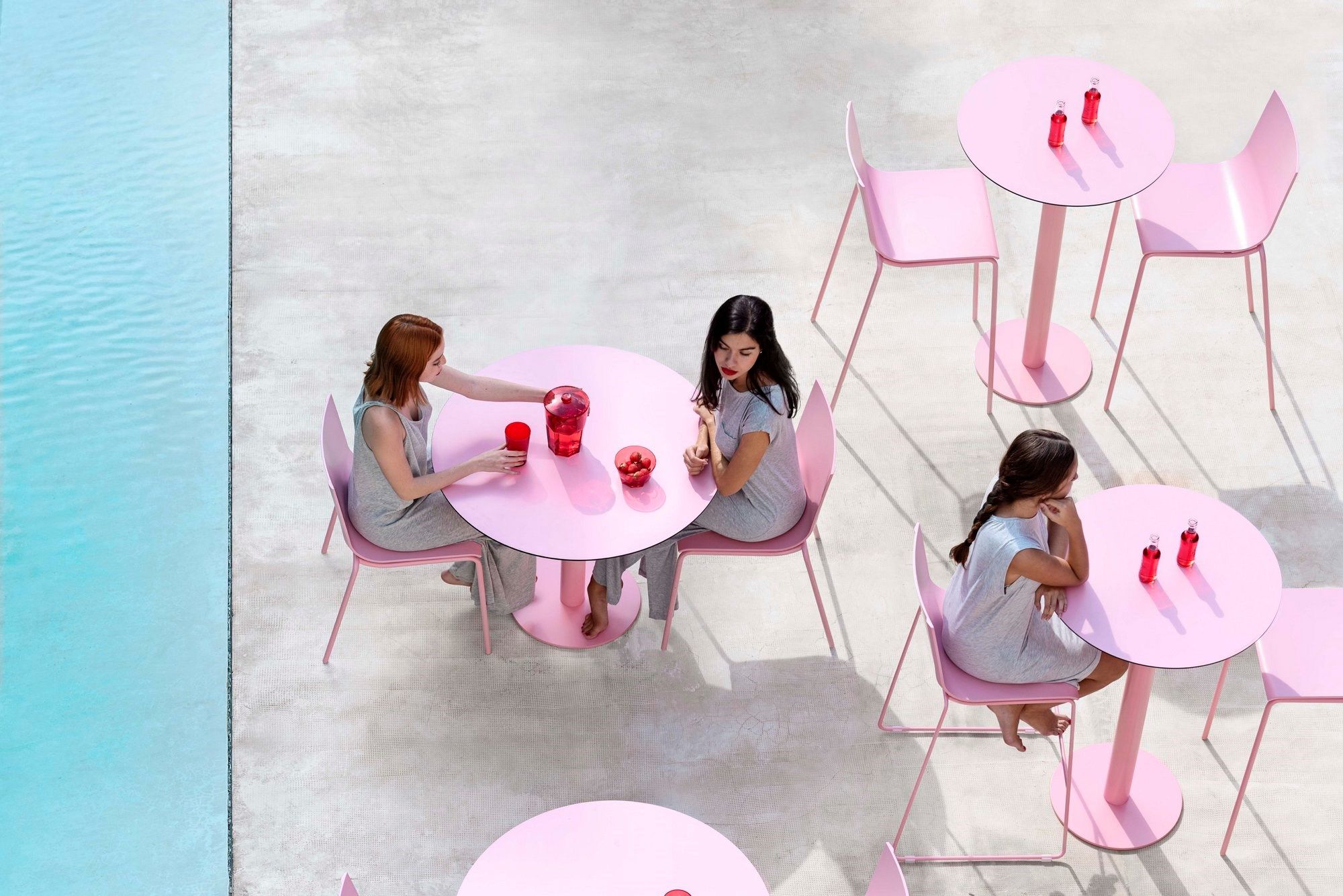 Табурет Diabla Вентиляционная ARCH-00066739 - Вид №5