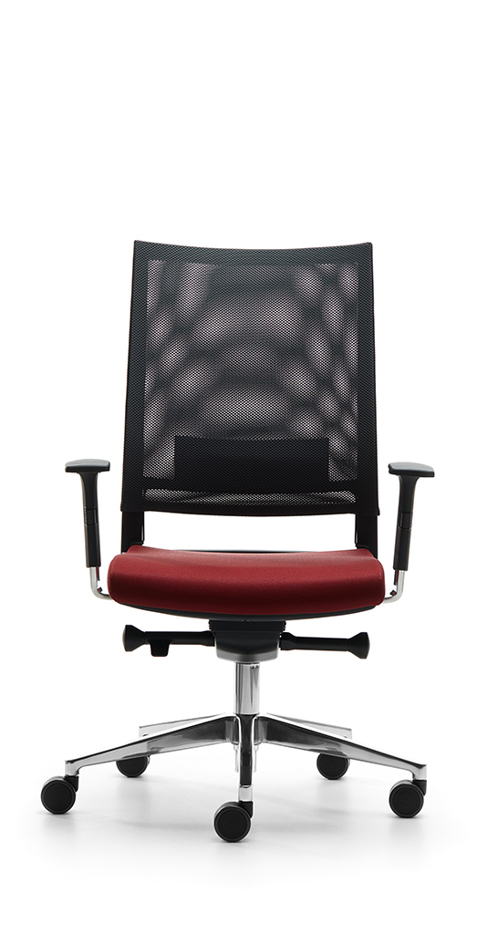 LRSMX Expo light lr / li advanced вращающееся кресло Vaghi 