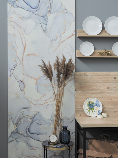 Стеновые панели - Акваника LIGRON LIST69 2192 - Вид №8