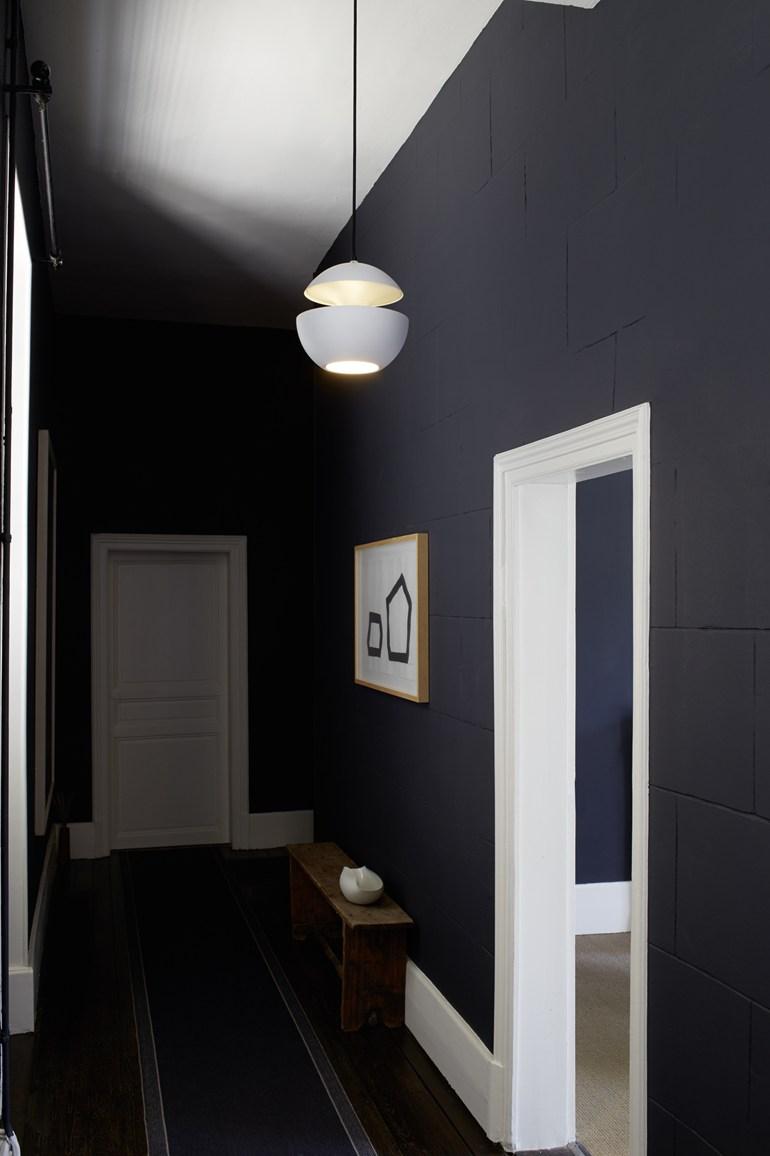 DCW éditions Подвесной светильник из алюминия Here comes the sun sun-id-1469428 - Вид №28