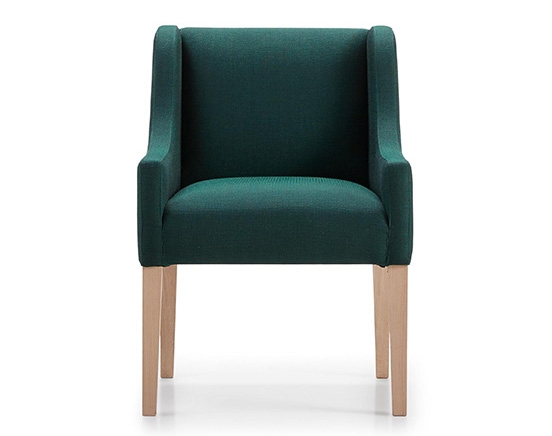 029479 Стул с подлокотниками Manuel Larraga Cubi Santreyd