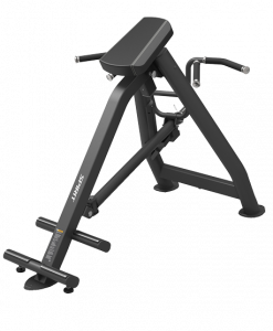 SP-4231 Spirit fitness sp-4231 t-образная тяга с упором в грудь Spirit Fitness