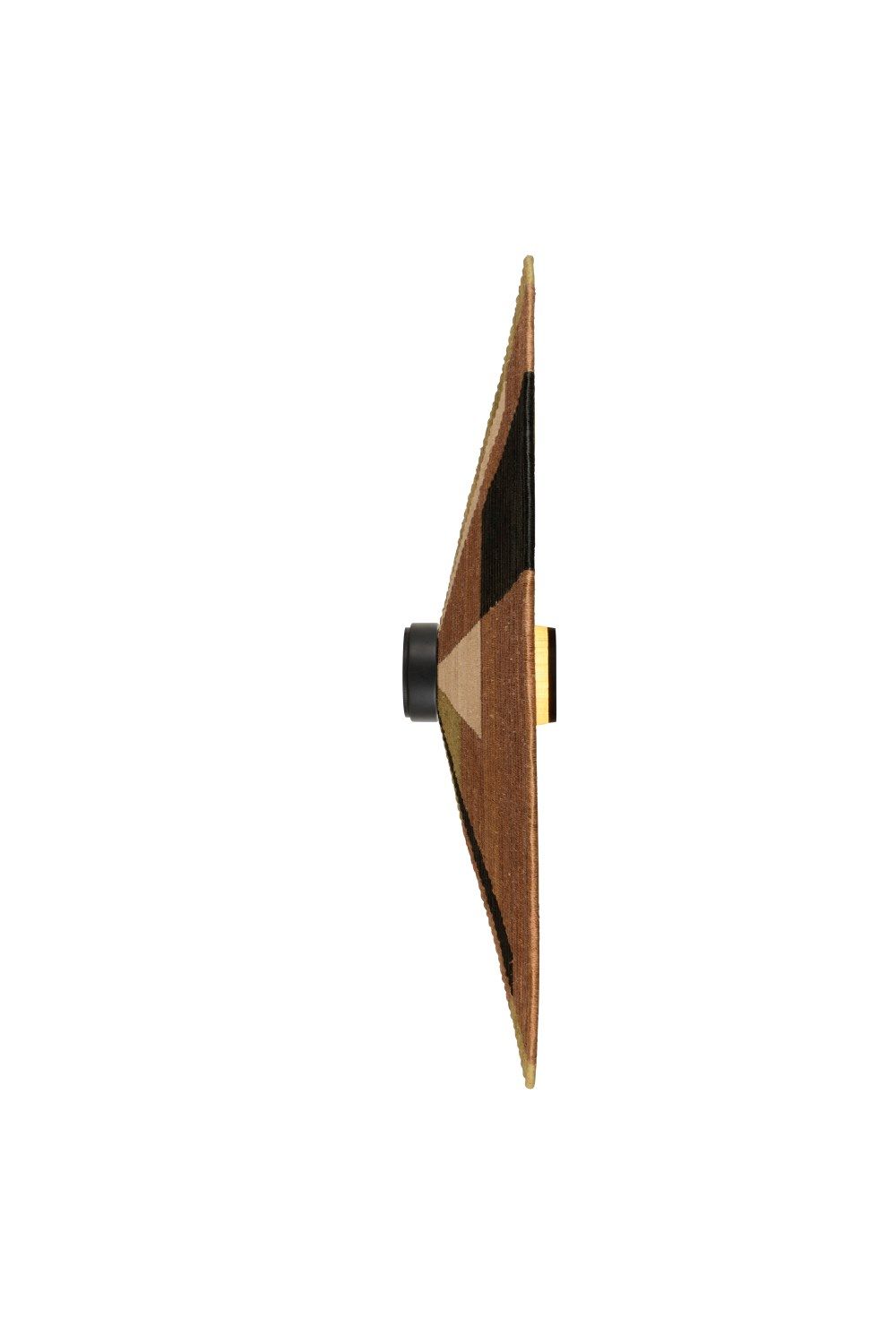 Applique a LED in abaca Forestier Parrot ARCH-00035413 - Вид №61