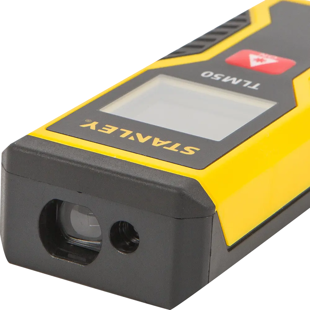 Дальномер лазерный Stanley TLM 50, до 15 м 82007744 STLM-2188026  - Вид №2