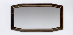 Зеркало  FORMITALIA LONG BEACH LUX 02