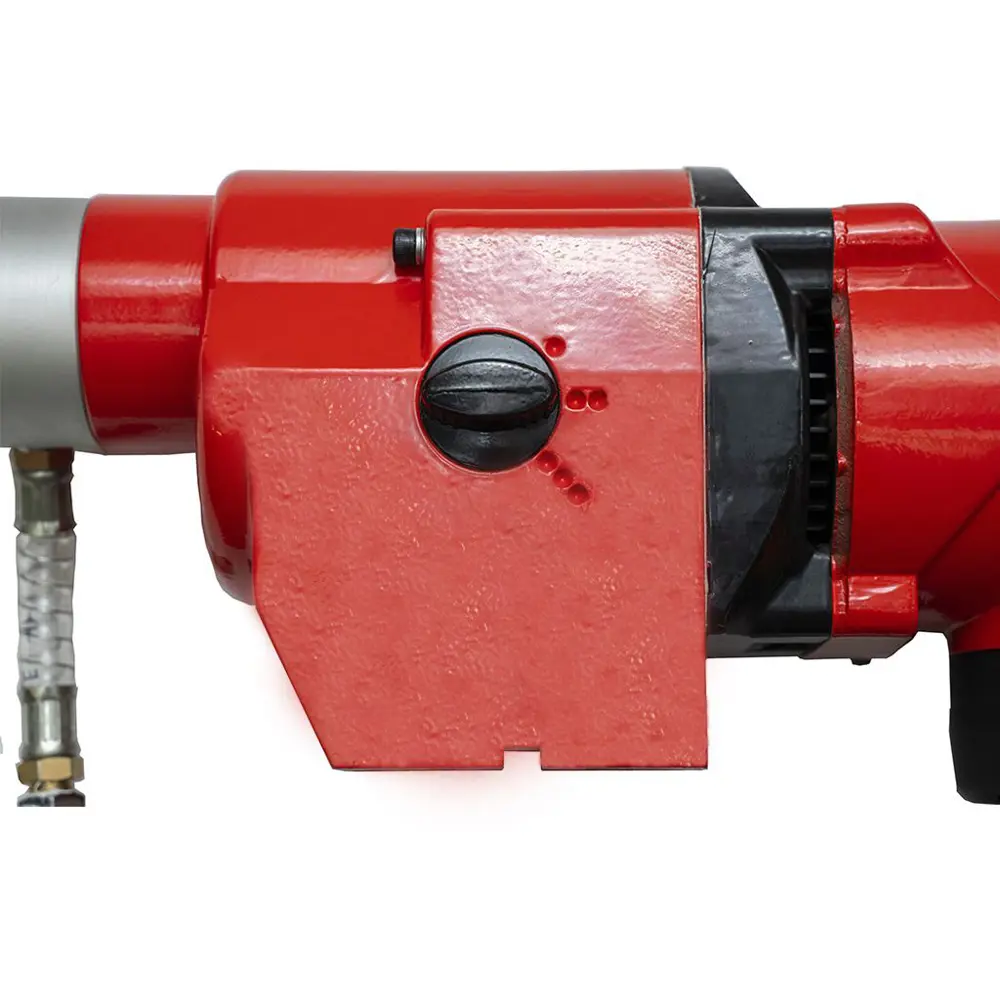 Двигатель алмазного бурения Voll Industrial VDM33, 3300 Вт STLM-2082219 - Вид №3