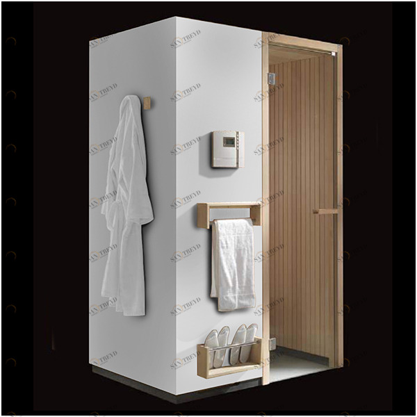 Сауна 100х130 см One Carmenta OSS1-19 OSS119