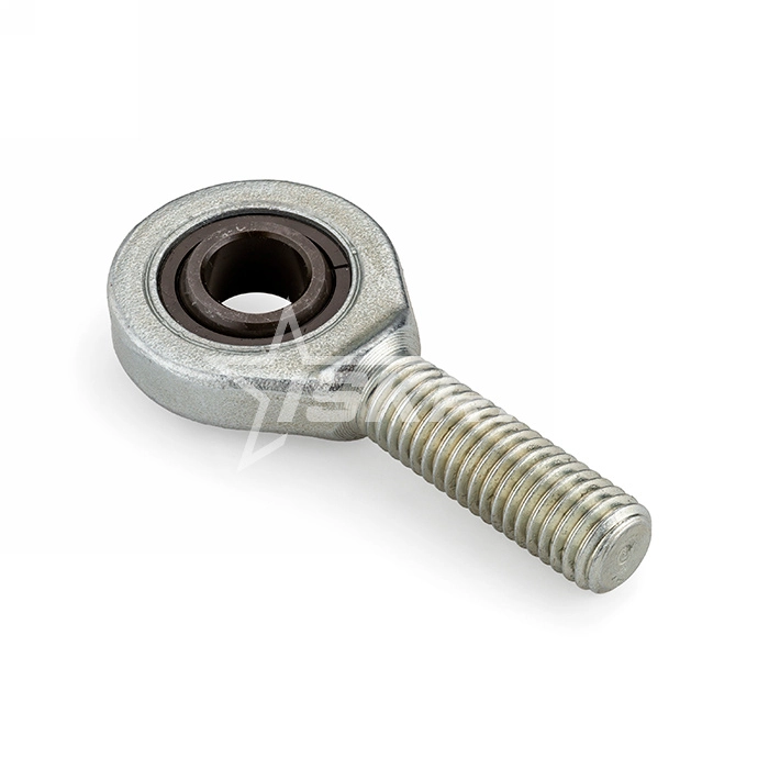 IS2575 Шарнирный наконечник SAL8E ISKRA  - Вид №3