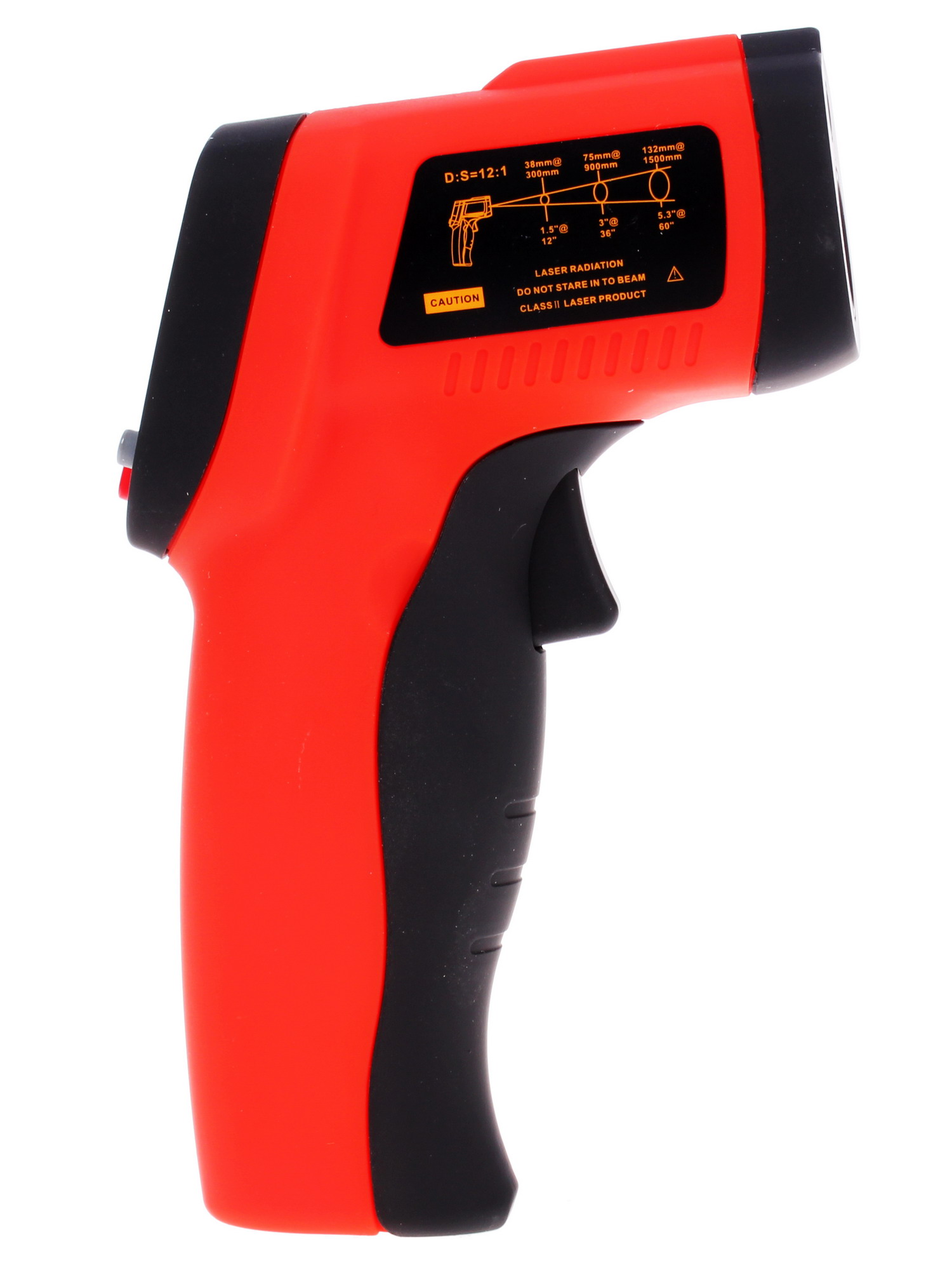 Пирометр ADA TemPro 300 6636534 STDN-0049072 - Вид №4