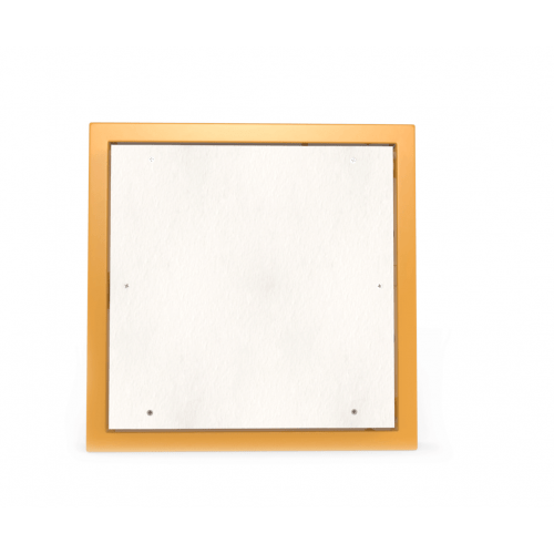 Ревизионный люк под плитку, распашной, нажимной 400Х400 ВОЗРОЖДЕНИЕ sun-id-1025354 - Вид №3