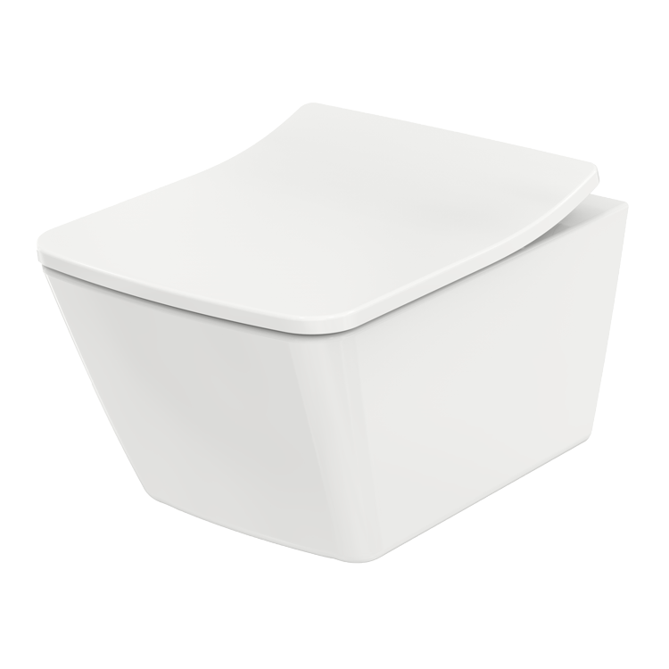 TOTO УНИТАЗ ПОДВЕСНОЙ SP CW532Y 