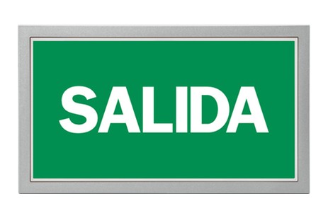 DST-4168 Lisu flush-mounted Daisalux Светильники и спец. Серебристо-Серый 