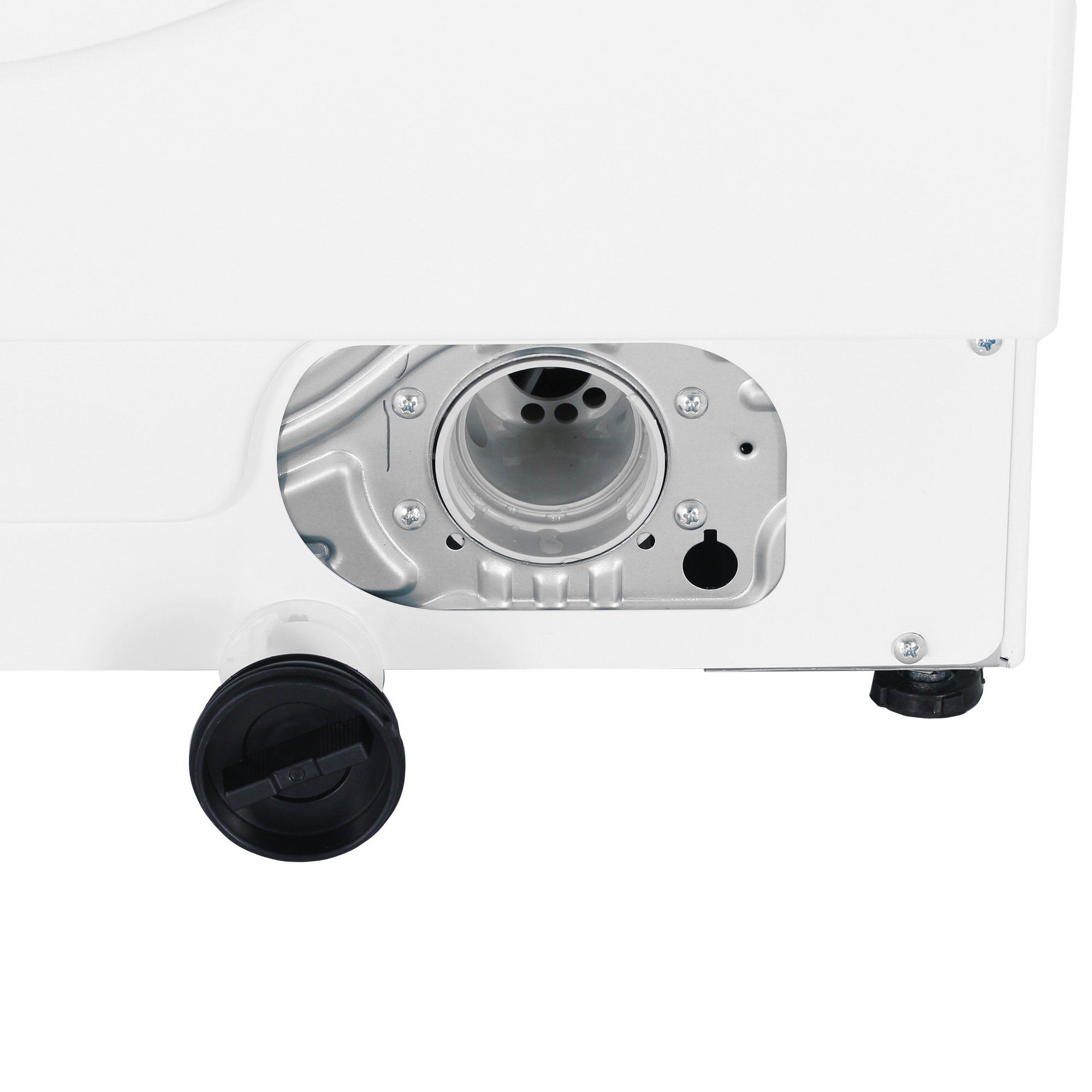 9220202 Встраиваемая стиральная машина DEXP WF-8I1M STDN-0080966 - Вид №8