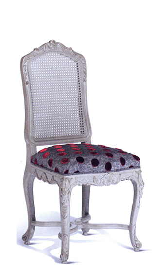 Стул  SALDA ARREDAMENTI 7782 