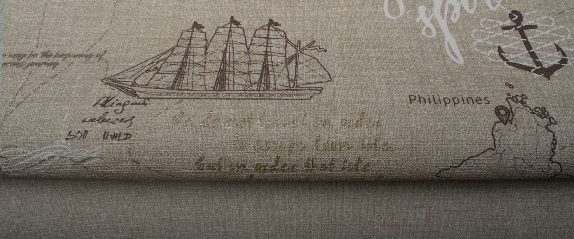 Victoria Stenova 88318 Мотив MARINA 88318 - Вид №4