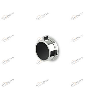 Z94587.CN - R97830 - R97835 Переключатель на 2/3 стороны без открытия / закрытия воды, выходы 1/2 ''. Версия с декорированным навесом. Zucchetti Savoir 