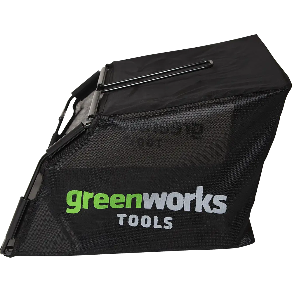 Аэратор для газона электрический Greenworks, 1100 Вт 32 см STLM-2207012 - Вид №2
