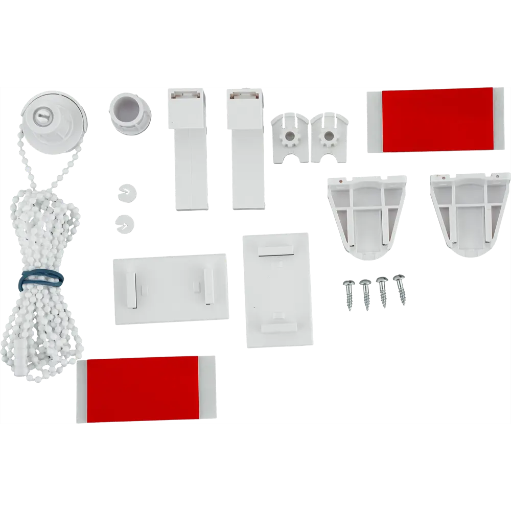 Штора рулонная «Мандала» 40х160 см, цвет бирюзовый GARDEN Нео-классика STLM-2196713 - Вид №3