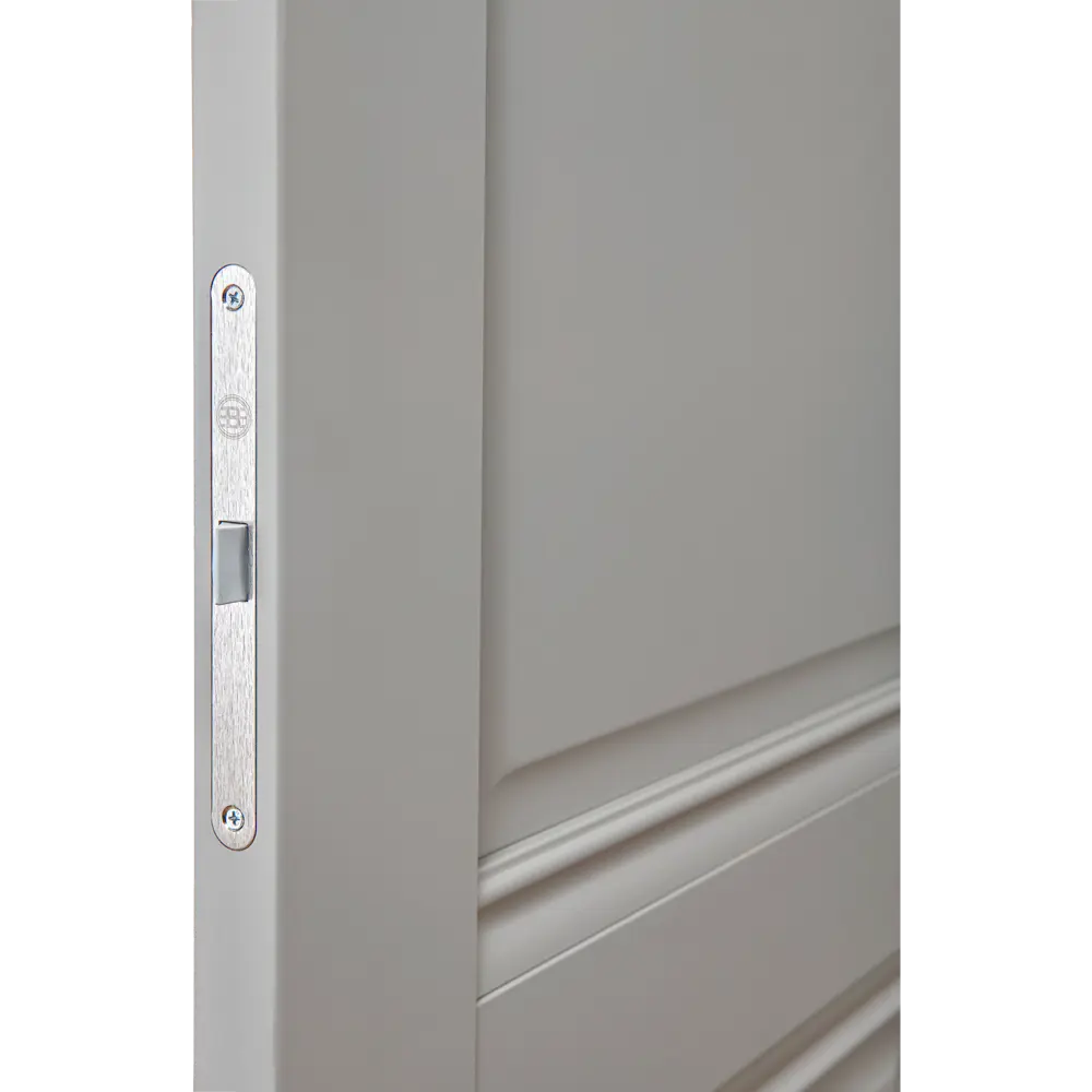 PORTIKA Межкомнатная дверь Классико-42 серый с покрытием Hardflex 85486301 STLM-0063135 - Вид №3
