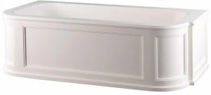 Devon&Devon Прямоугольная ванна