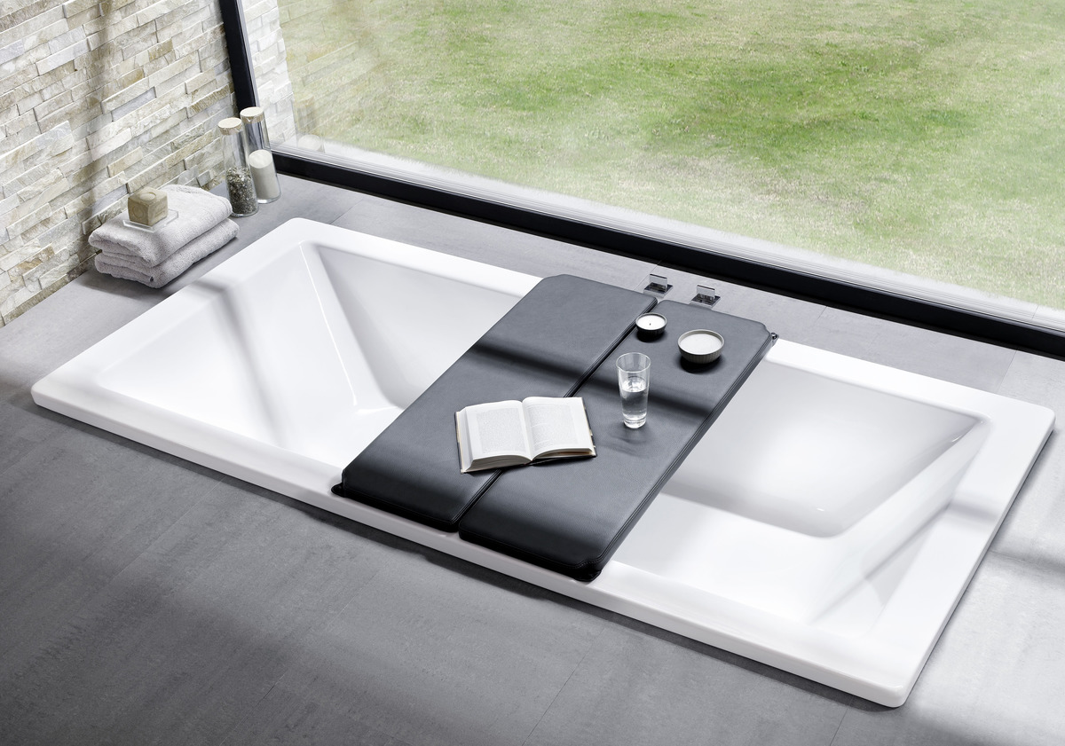 Ванна KALDEWEI Сталь эмалированная 732 24 багамский бежевый 73224 - Вид №7