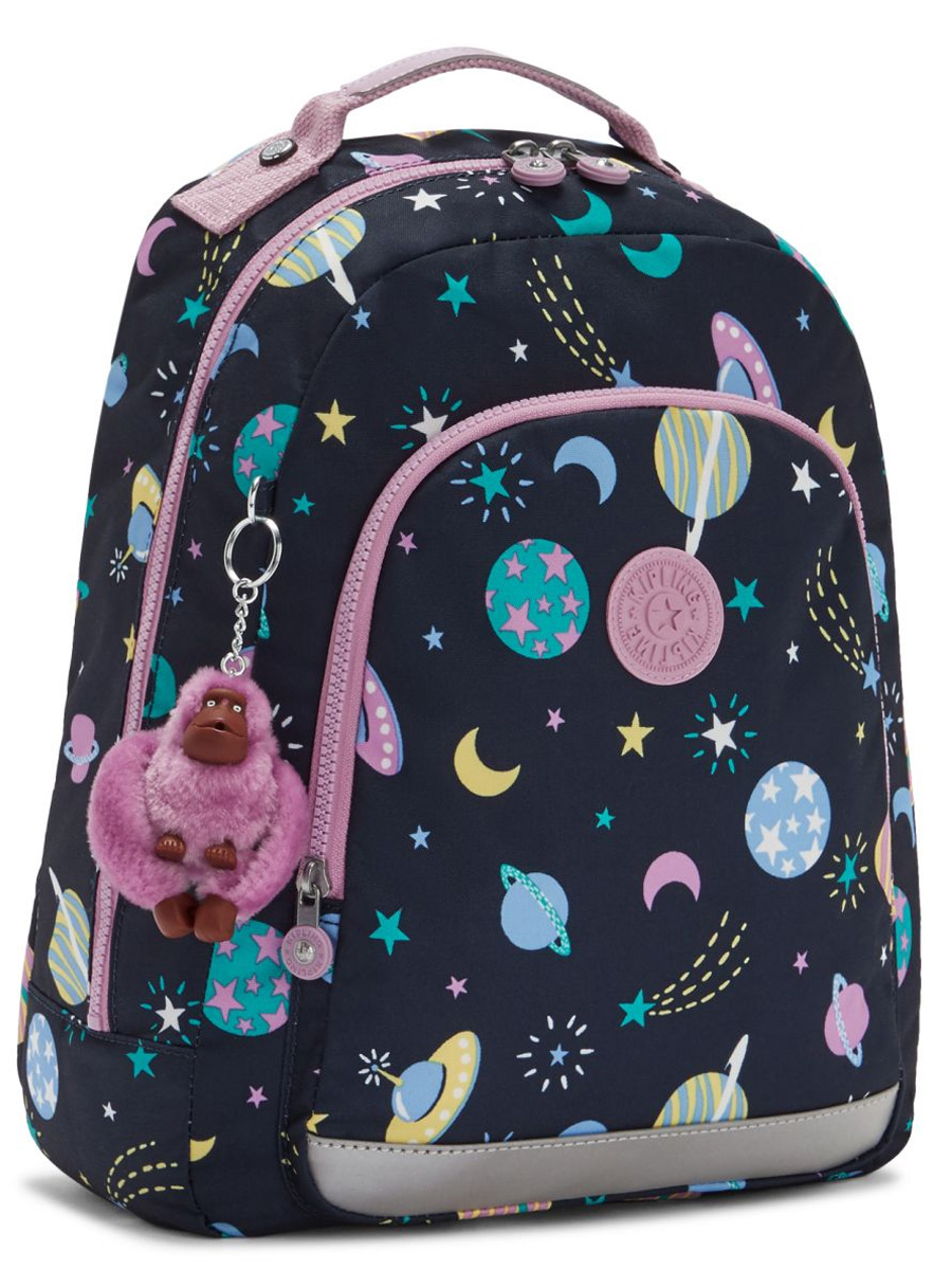 KI253569O Рюкзак Small Backpack Kipling Class Room S  - Вид №4