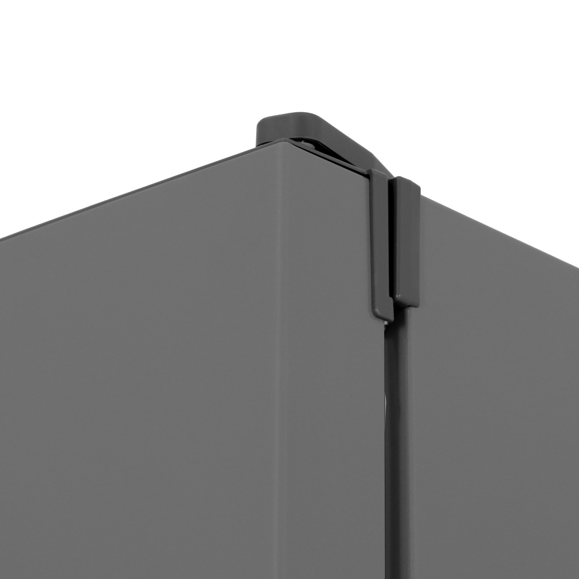 9221596 Морозильный шкаф  Indesit DSZ 4150 G серый STDN-0103051 - Вид №7