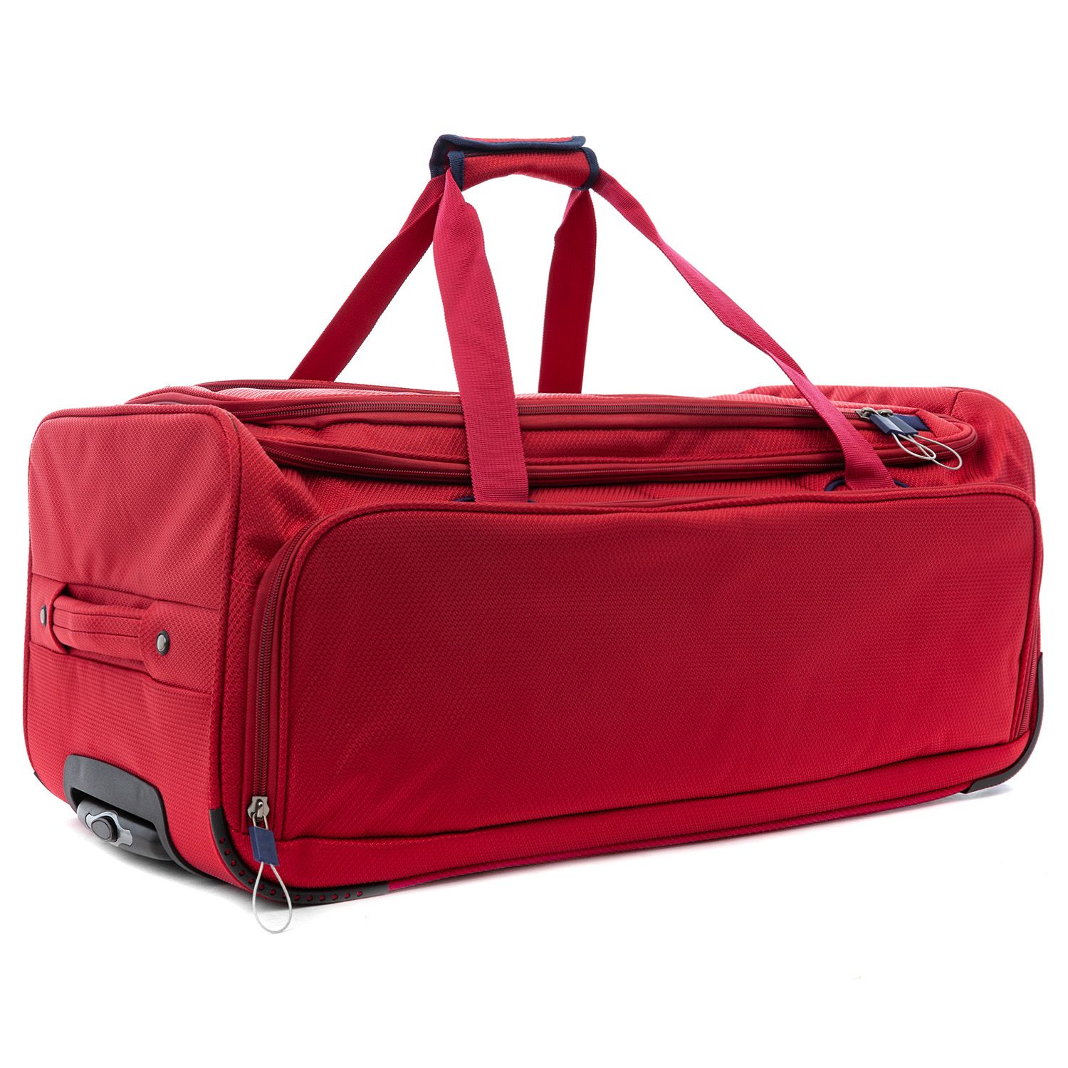 M6200-02-65 Сумка на колесах M6200*65 M March Go Go Bag  - Вид №4