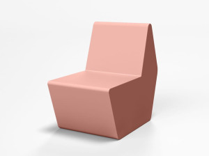 Кресло с пеной