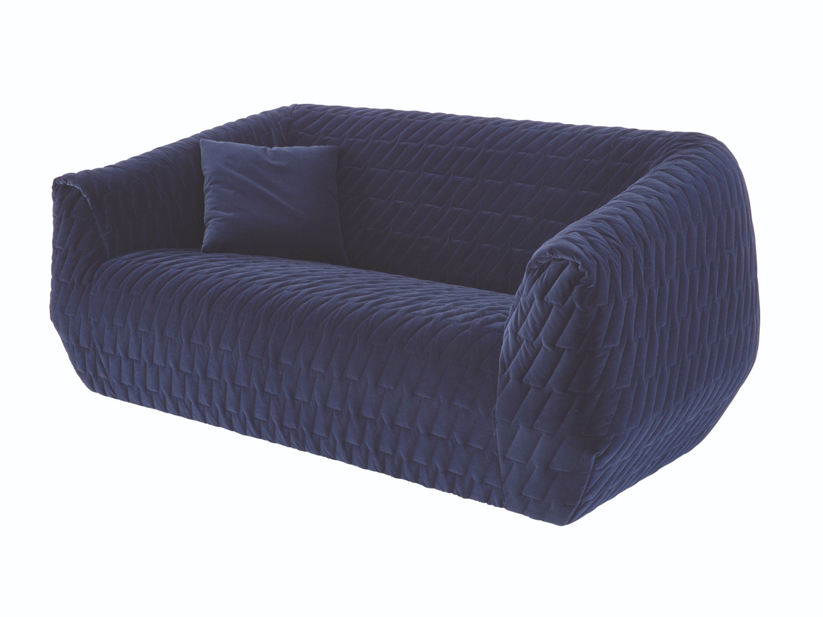 2-местный съемный тканевый диван Ligne Roset UNCOVER ARCH-00141067 - Вид №5
