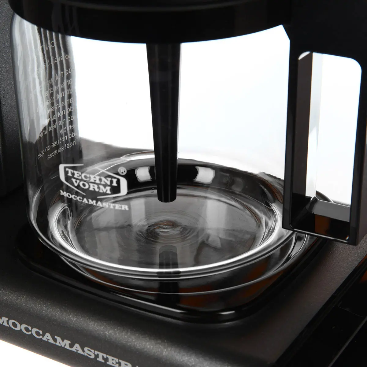 9904644 Кофеварка капельная Moccamaster KBG741 Select серый STDN-0024078 - Вид №3