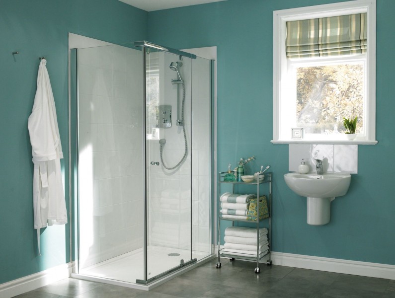 E62603-00 Панель flight для душевой зоны Jacobdelafon FLIGHT Santreyd - Вид №2