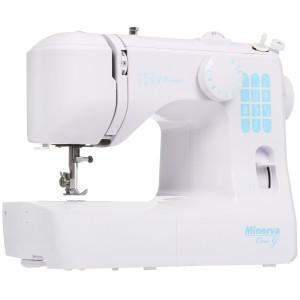 9925247 Швейная машина Minerva One G