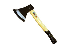 15732536 Плотницкий топор с кованой рабочей частью 1250г 90463 Archimedes