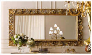 Зеркало  ANDREA FANFANI 1085