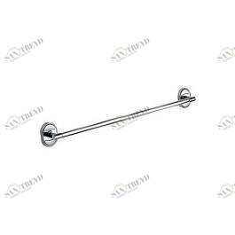 Держатель для полотенца одинарный F1901-1 FRAP 2411752