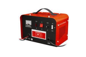 16420895 Зарядное устройство PowerBox 10M 6493 KVAZARRUS