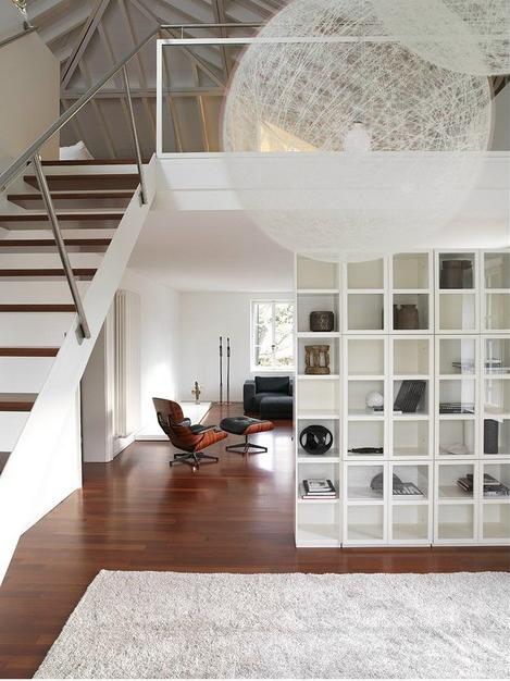 IFT Модульный лакированный книжный шкаф Book sun-id-1502292 - Вид №23