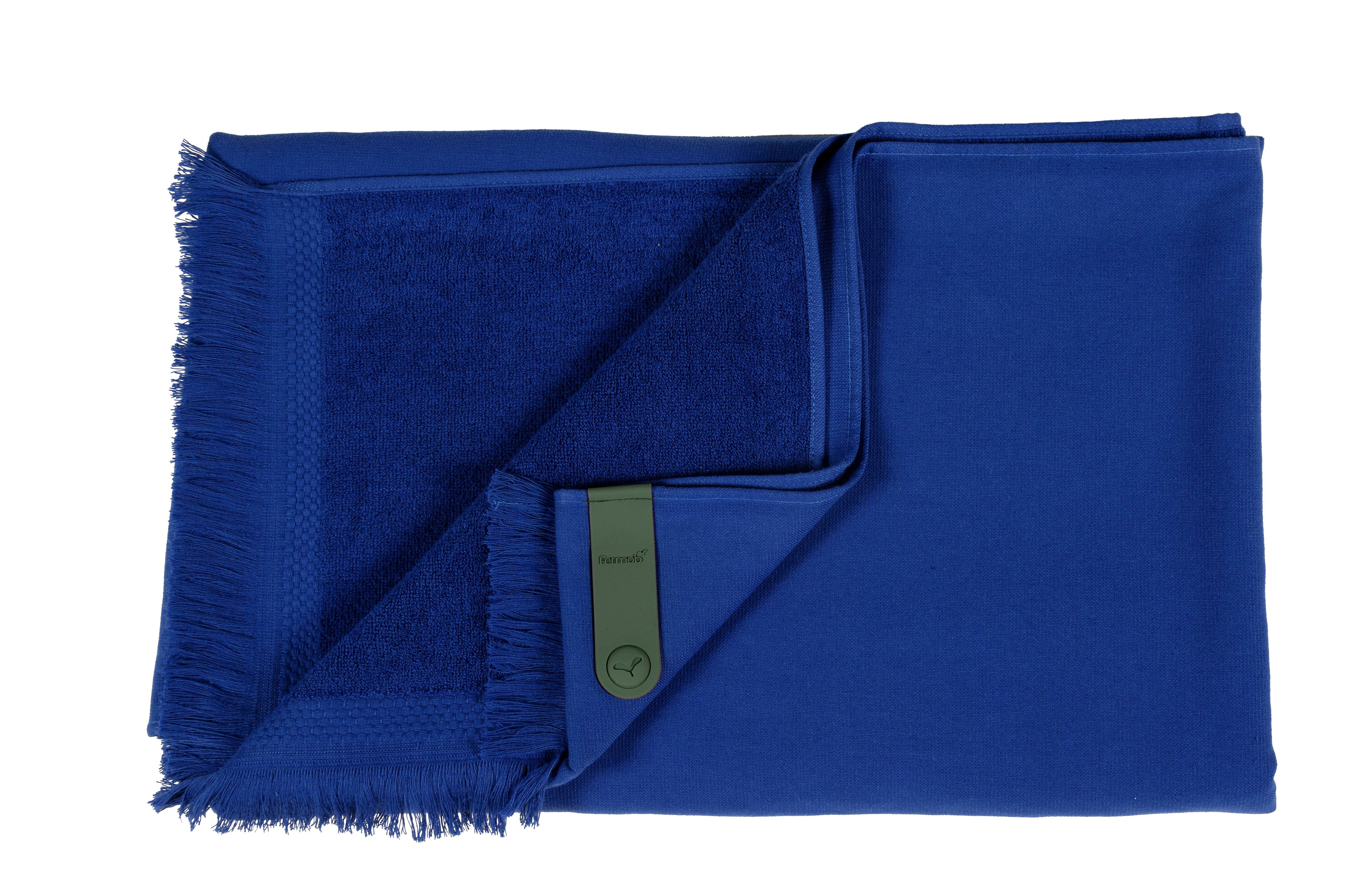 Хлопок пляжное полотенце Fermob Color Mix ARCH-00131830 - Вид №1