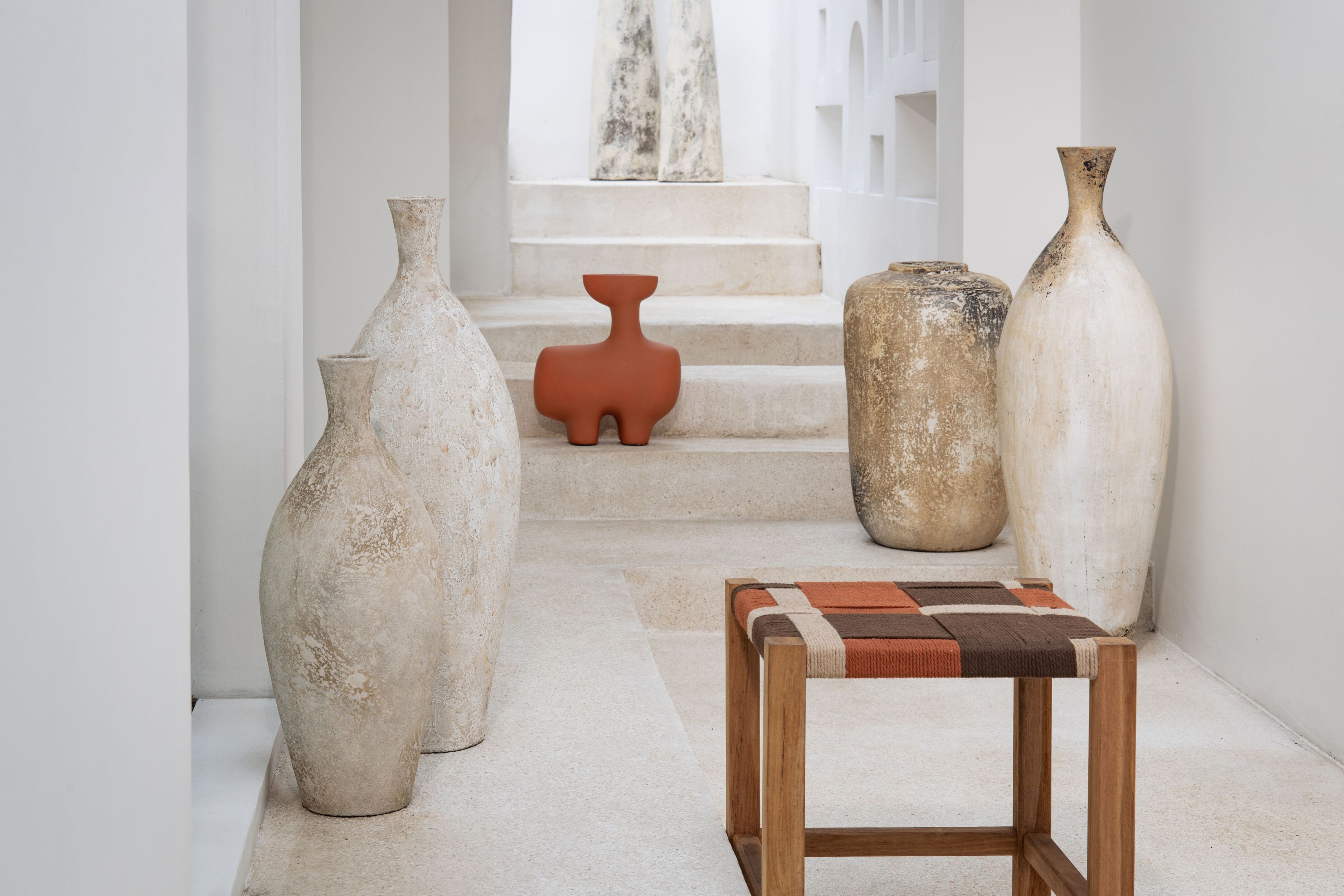 Низкий садовый стул из тикового дерева cbdesign Виареджо ARCH-00126657 - Вид №41