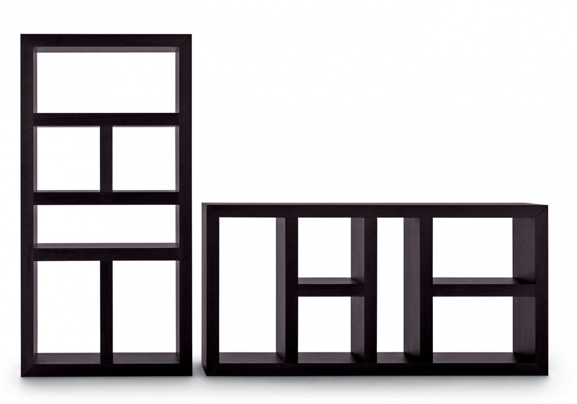 Стеллаж GEORGES EMMEMOBILI RV12 