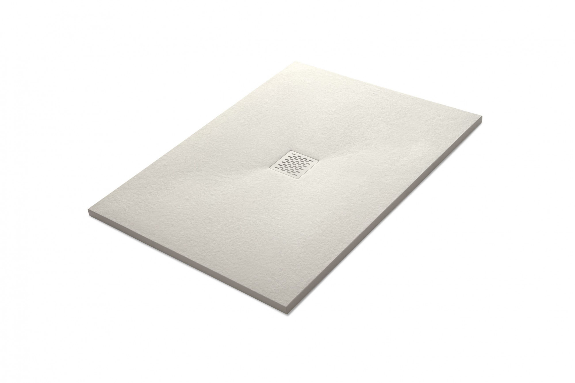 MCBATH Coliseo Stone Nox 120x90 прямоугольный бежевый sun-id-1959651