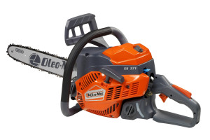 16498506 Бензопила GS 371 14" 5018-9151E2 Oleo-Mac