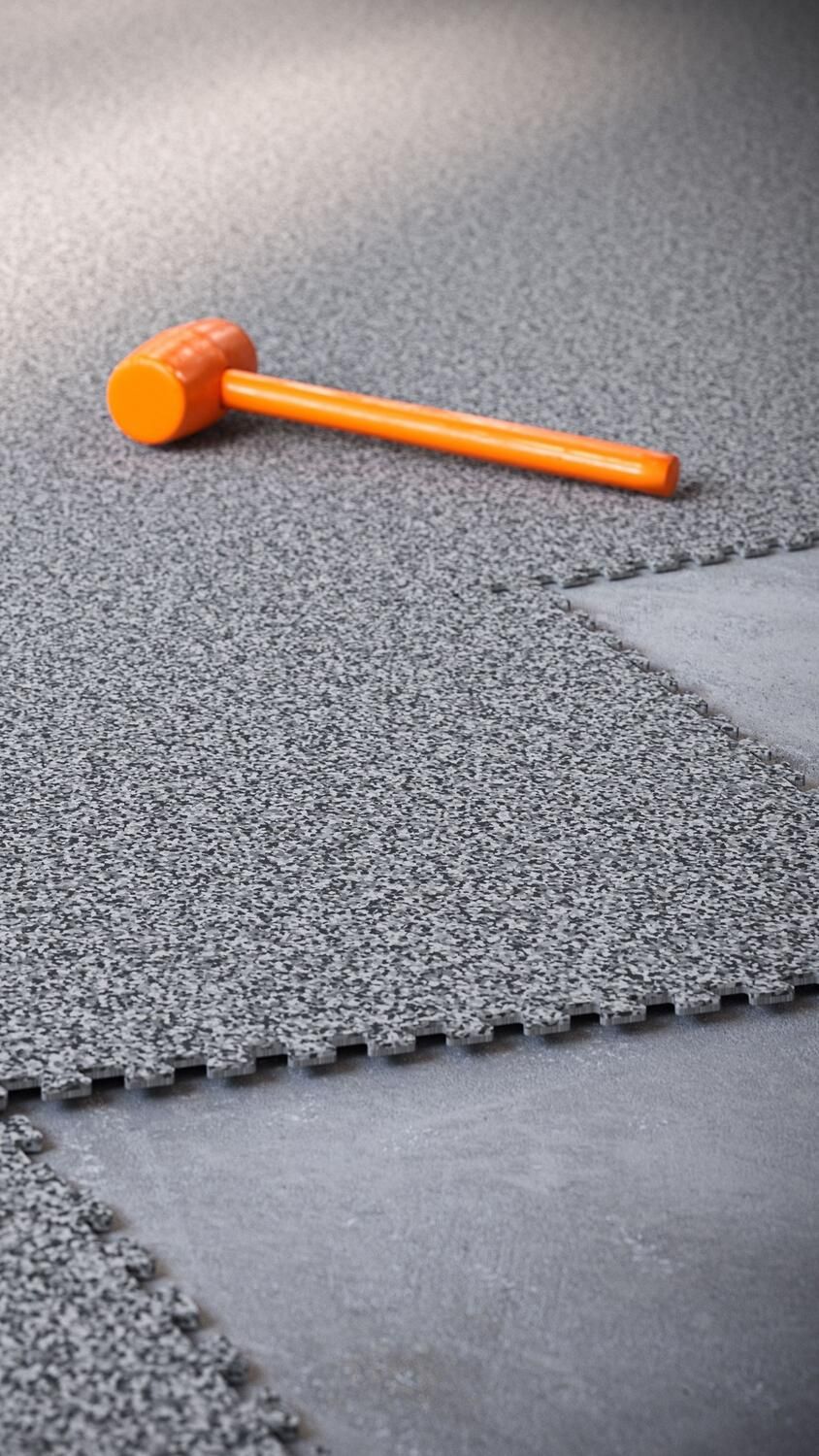 Пол LVT Tarkett iD ARCH-00141122 - Вид №2