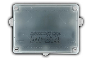 16380365 Бесконтактный пускатель БП-25А 25А/IP56 4627082400670 НТК ЭЛЕКТРОНИКА
