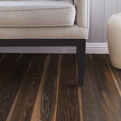 Паркетная доска Boen Дуб Lava XAG84KFD - Вид №4