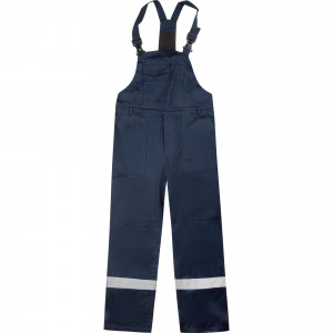 82167228 Полукомбинезон Балтика-1 размер 52, цвет тёмно-синий