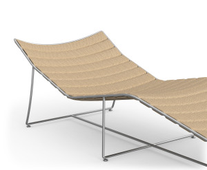 Садовая кровать из нержавеющей стали